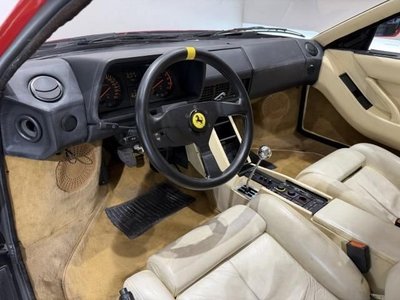 1991 Ferrari TESTAROSSA 缩略图 4