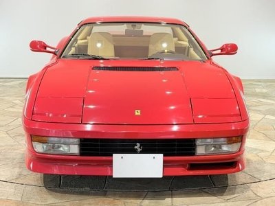 1991 Ferrari TESTAROSSA 缩略图 2