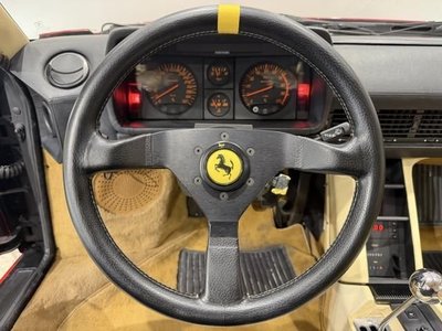 1991 Ferrari TESTAROSSA 缩略图 7