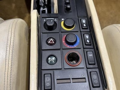 1991 Ferrari TESTAROSSA 缩略图 8