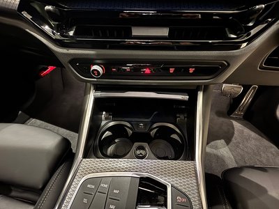 2025 BMW 3 SERIES TOURING — фото 15