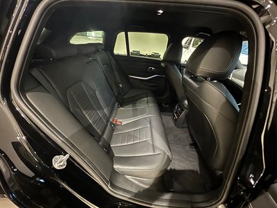 صورة مصغرة 20 لـ 2025 BMW 3 SERIES TOURING
