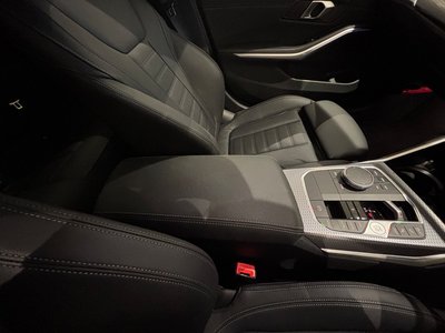 صورة مصغرة 17 لـ 2025 BMW 3 SERIES TOURING