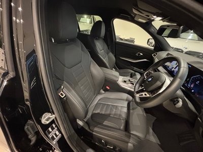 صورة مصغرة 21 لـ 2025 BMW 3 SERIES TOURING