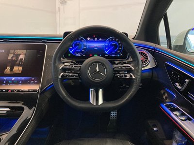 2023 Mercedes-BENZ EQE thumbnail 19