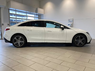 2023 Mercedes-BENZ EQE photo 10