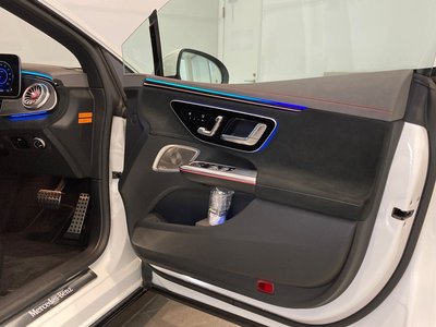 2023 Mercedes-BENZ EQE thumbnail 33