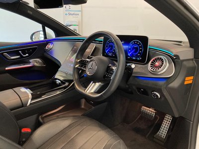 2023 Mercedes-BENZ EQE thumbnail 53