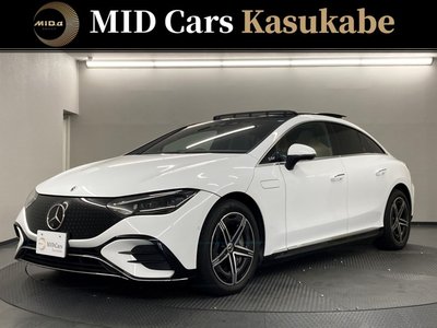 2023 Mercedes-BENZ EQE photo 1