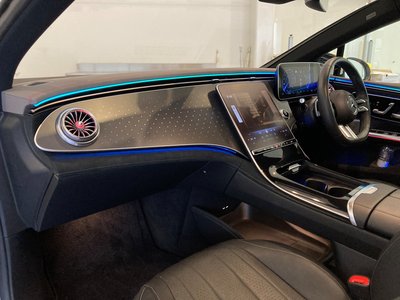 2023 Mercedes-BENZ EQE thumbnail 37
