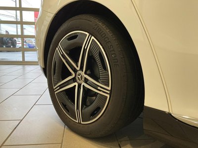 2023 Mercedes-BENZ EQE photo 15