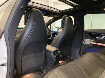 2023 Mercedes-BENZ EQE thumbnail 39