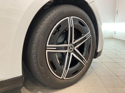 2023 Mercedes-BENZ EQE photo 6