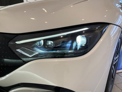 2023 Mercedes-BENZ EQE photo 13