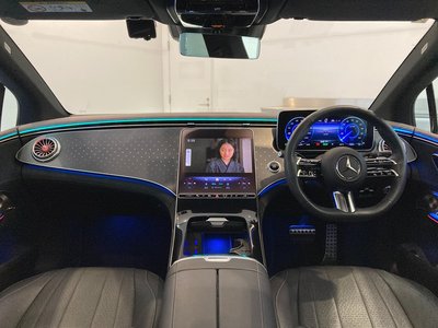 2023 Mercedes-BENZ EQE thumbnail 18