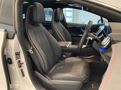 2023 Mercedes-BENZ EQE photo 5
