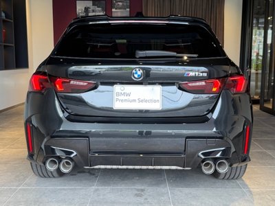 2025 BMW 1 SERIES photo 13