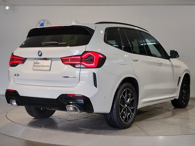 صورة 11 لـ 2023 BMW X3