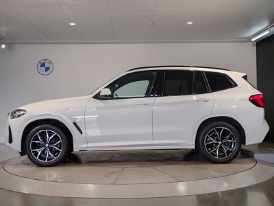 صورة 9 لـ 2023 BMW X3