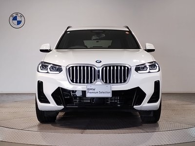 صورة 6 لـ 2023 BMW X3