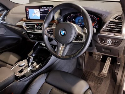 صورة 12 لـ 2023 BMW X3