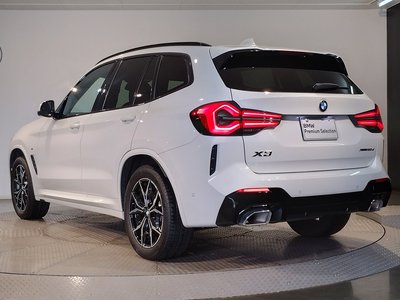 صورة 10 لـ 2023 BMW X3