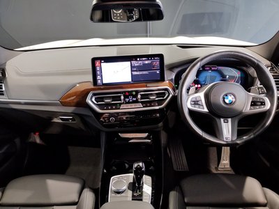 صورة 5 لـ 2023 BMW X3