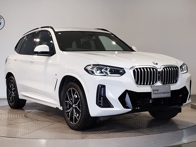 صورة 7 لـ 2023 BMW X3