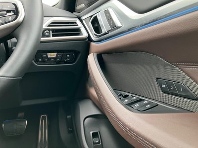 2025 BMW 4 SERIES GRAN COUPE — миниатюра 26