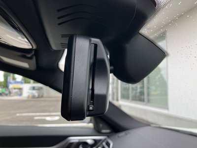 2025 BMW 4 SERIES GRAN COUPE — миниатюра 28
