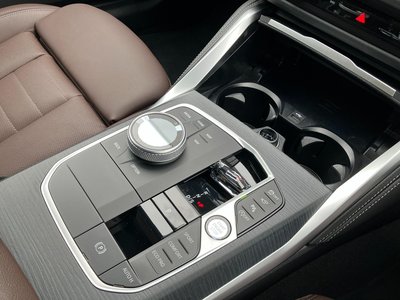 2025 BMW 4 SERIES GRAN COUPE — миниатюра 24