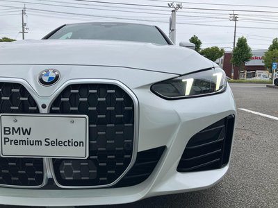 2025 BMW 4 SERIES GRAN COUPE — миниатюра 47