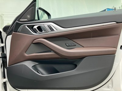 2025 BMW 4 SERIES GRAN COUPE — миниатюра 40