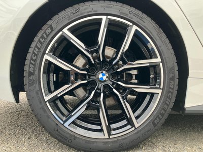 2025 BMW 4 SERIES GRAN COUPE — миниатюра 52
