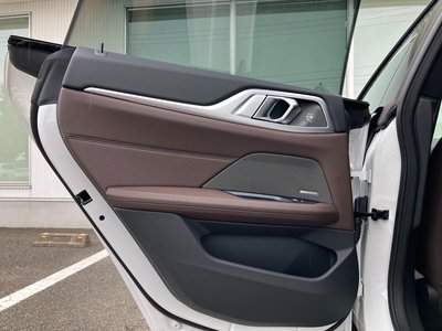 2025 BMW 4 SERIES GRAN COUPE — миниатюра 43