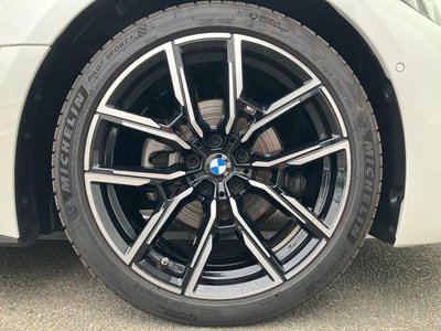 2025 BMW 4 SERIES GRAN COUPE — миниатюра 51