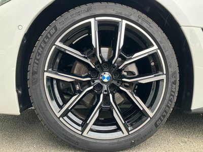 2025 BMW 4 SERIES GRAN COUPE — миниатюра 53