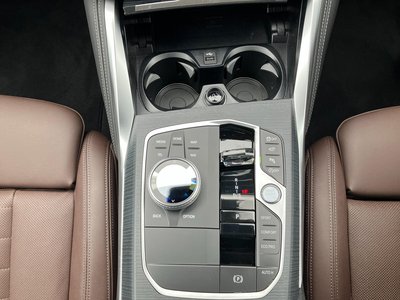 2025 BMW 4 SERIES GRAN COUPE — миниатюра 23