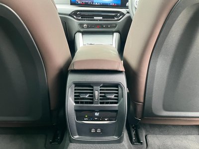2025 BMW 4 SERIES GRAN COUPE — миниатюра 35
