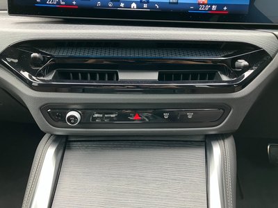 2025 BMW 4 SERIES GRAN COUPE — миниатюра 22