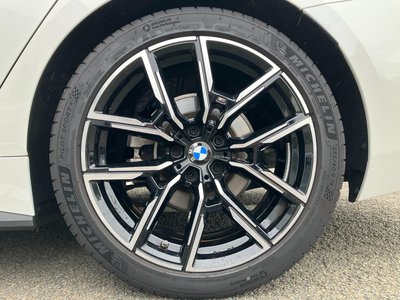 2025 BMW 4 SERIES GRAN COUPE — миниатюра 54