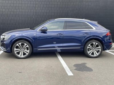 2020 AUDI Q8 thumbnail 34