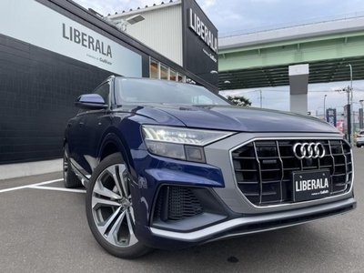 2020 AUDI Q8 thumbnail 37