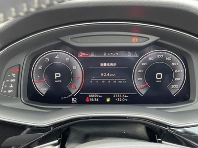 2020 AUDI Q8 photo 14