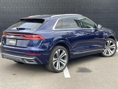 2020 AUDI Q8 thumbnail 44
