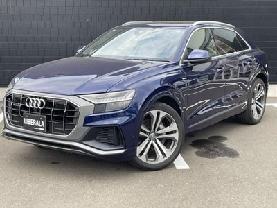 2020 AUDI Q8 thumbnail 35