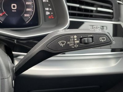2020 AUDI Q8 photo 12