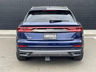 2020 AUDI Q8 thumbnail 41