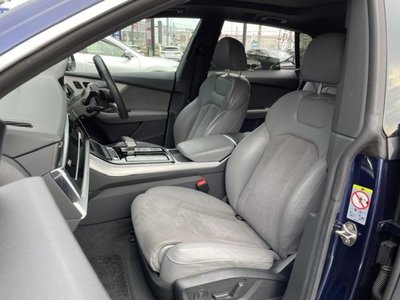 2020 AUDI Q8 thumbnail 29