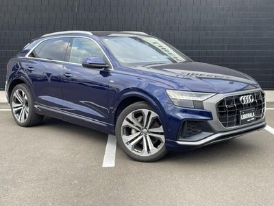 2020 AUDI Q8 thumbnail 38